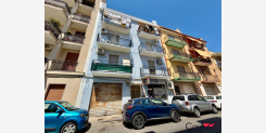 immagine-Comodo Trilocale in Vendita al Secondo Piano Di Uno Stabile Ristrutturato In Zona Borgata Via Luigi Pirandello, 38, 96011 Augusta SR, Italia | Augusta-borgata - Appartamento